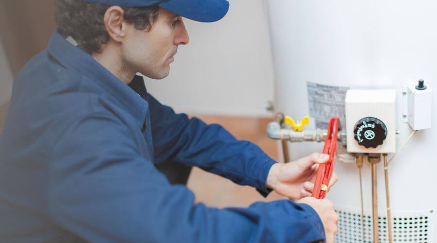 Local annual plumbing maintenance in Carthage, MS